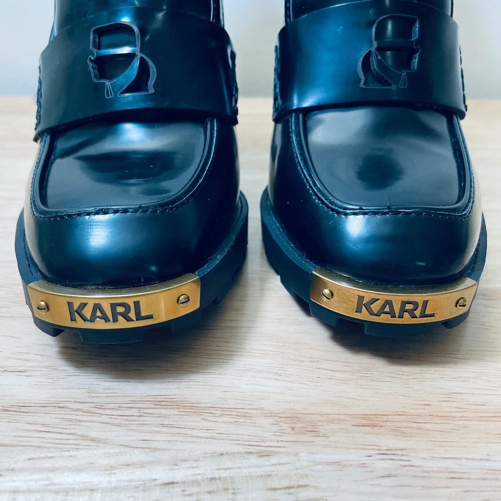 Karl Lagerfeld karl lagerfeld